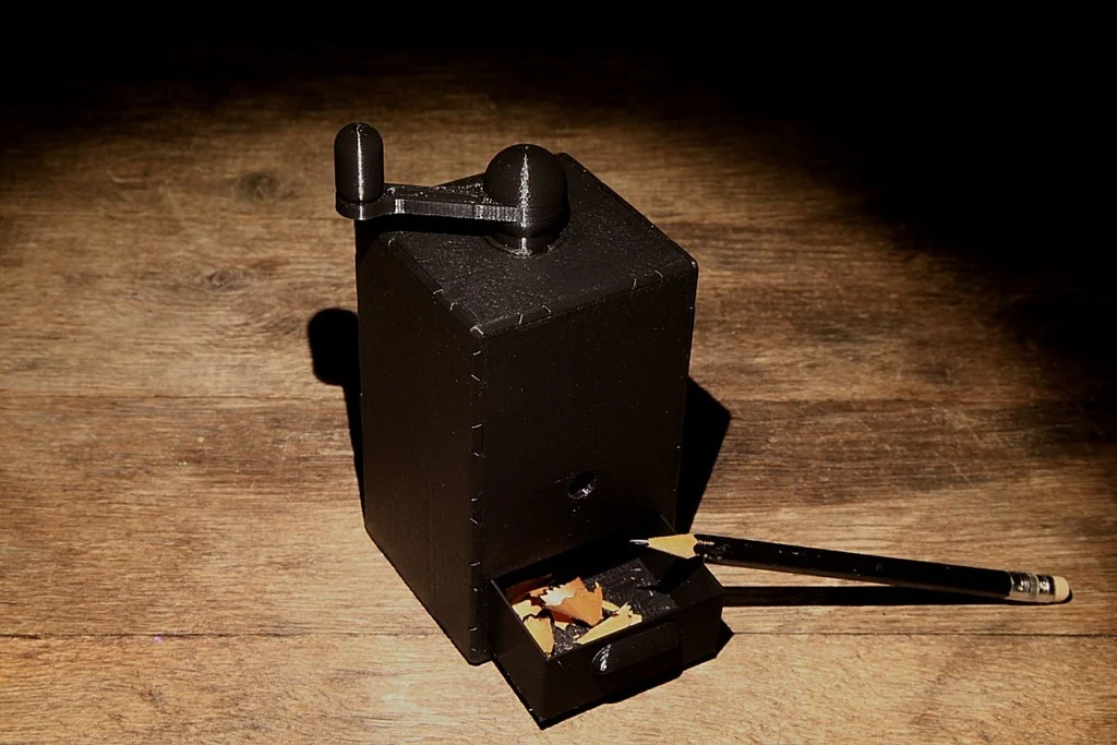 Coffee Grinder
