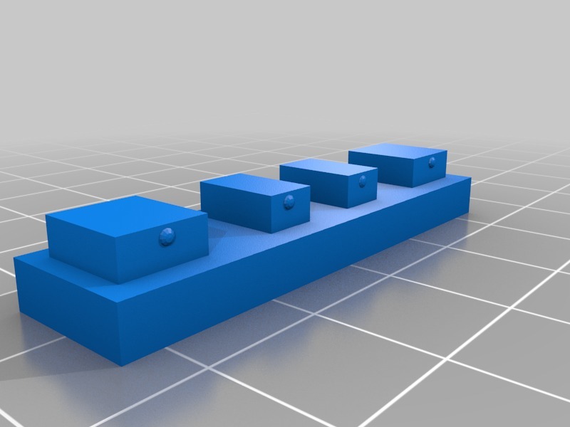 Monopoly Property Holder