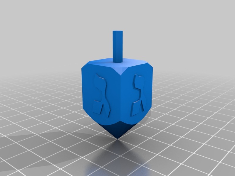 Cheating Dreidel