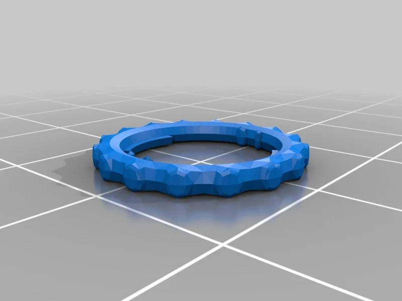 Beyblade  Replacement Parts
