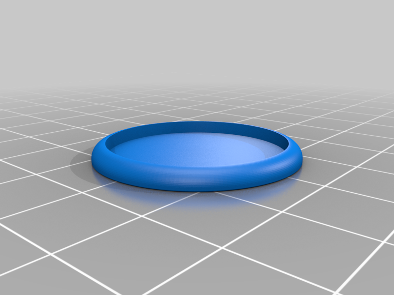 Affect rings for game tokens