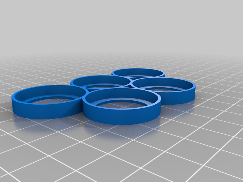 Wargamming Movement Trays