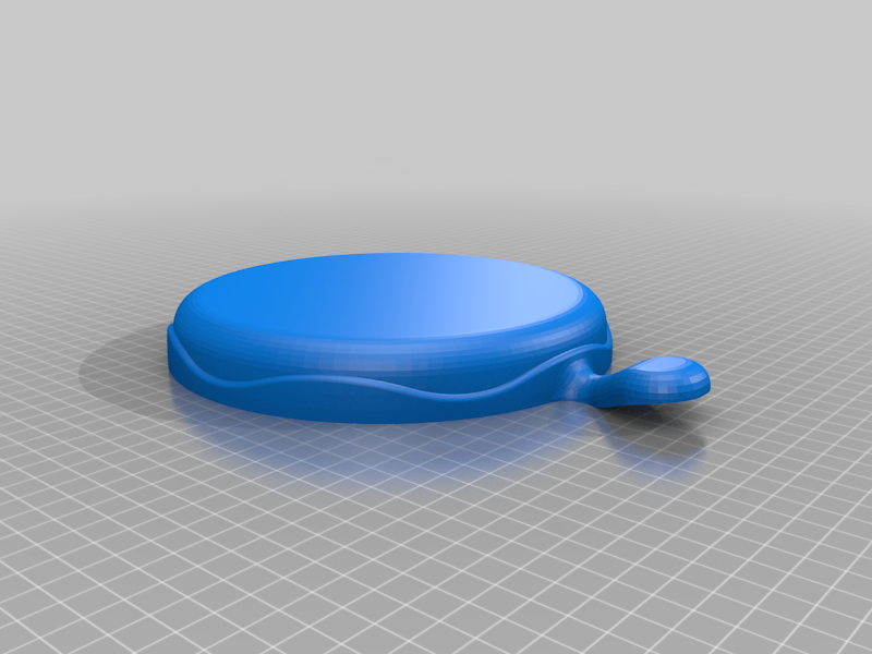 salad cutter