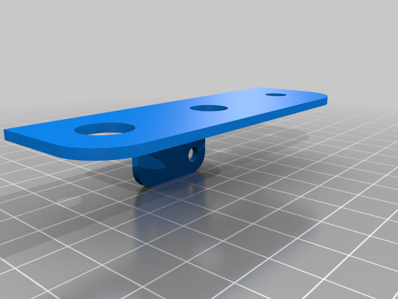 858D Nozzle Holder