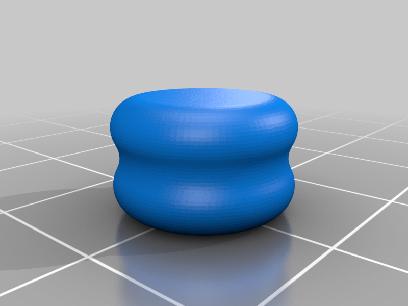 Simple Magnet Holder for different magnets
