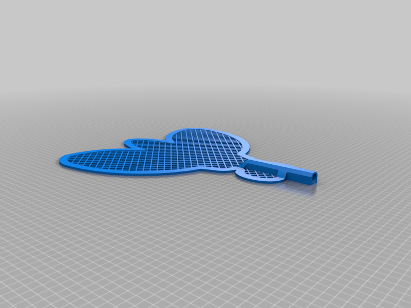 FlyFlySwatter