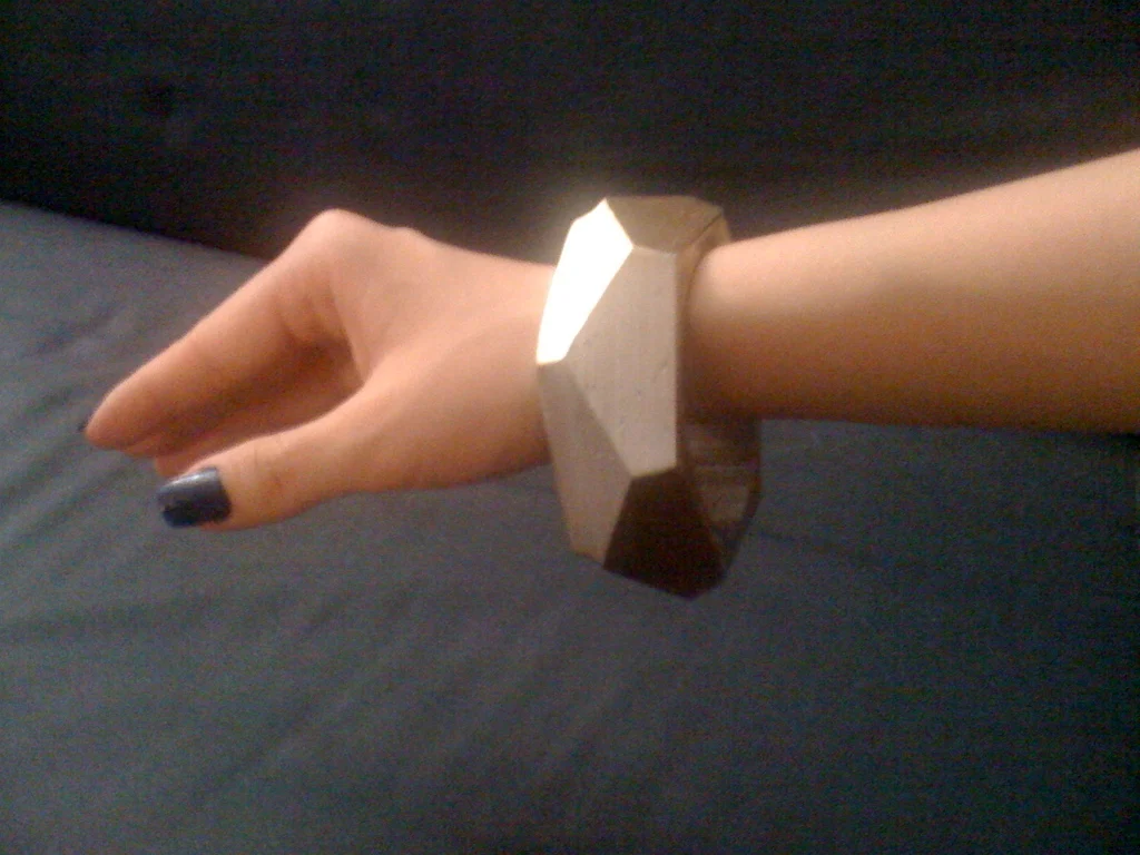 Beautiful Chunky Bracelet