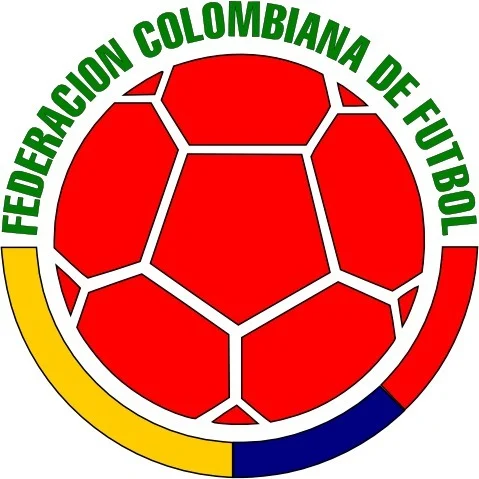 Colombia football shield