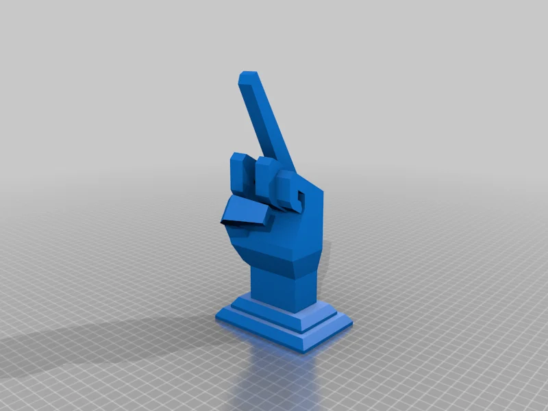 Zero Fuccs Given Trophy