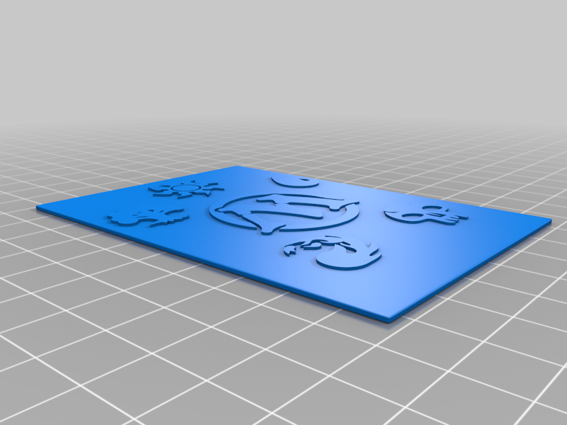 MTG Deck Divider