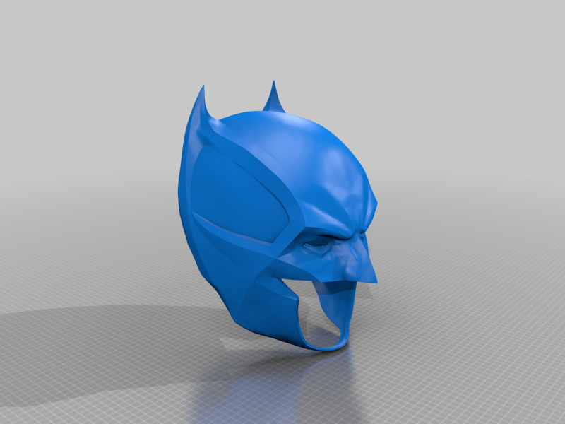 Batman Noel