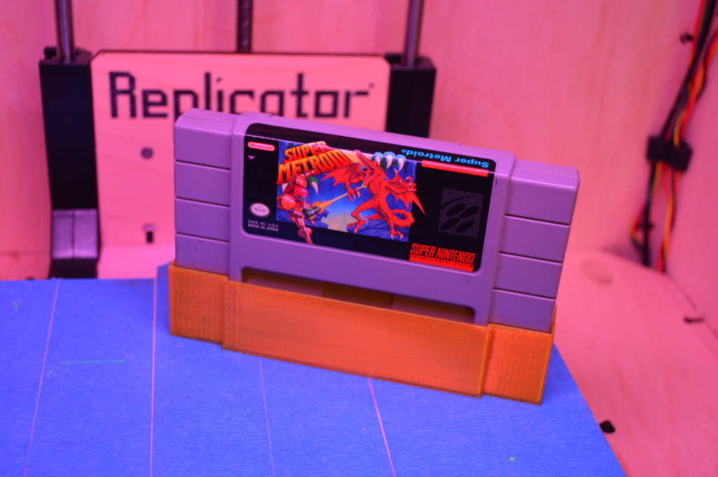 SNES Dust Protector