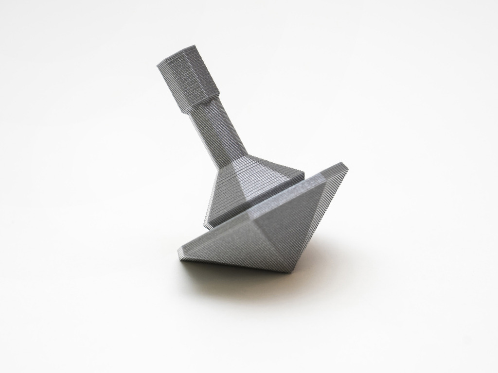 Make #2 - Spinning Top