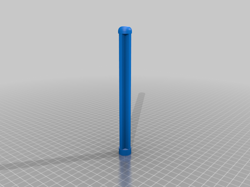 Shotgun Plug aka Duck Plug