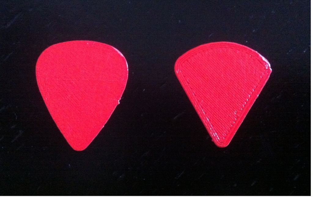 Guitar Picks