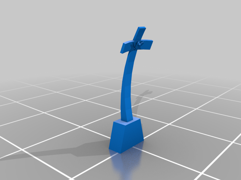 Papa's cross - Vitoria / Espírito Santo / Brazil