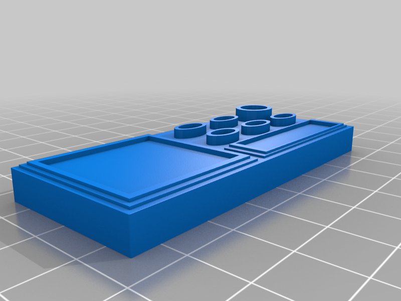 Vape display holder