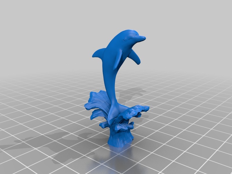 Dolphin