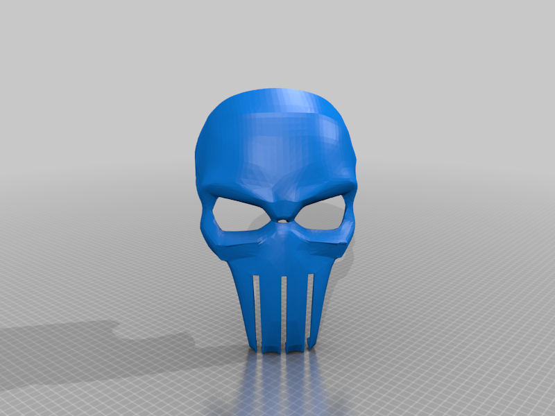 Task Master Mask