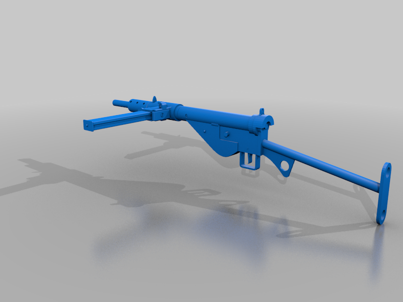 sten