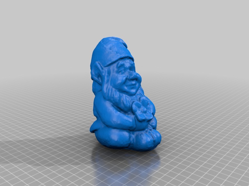 Garden Gnome