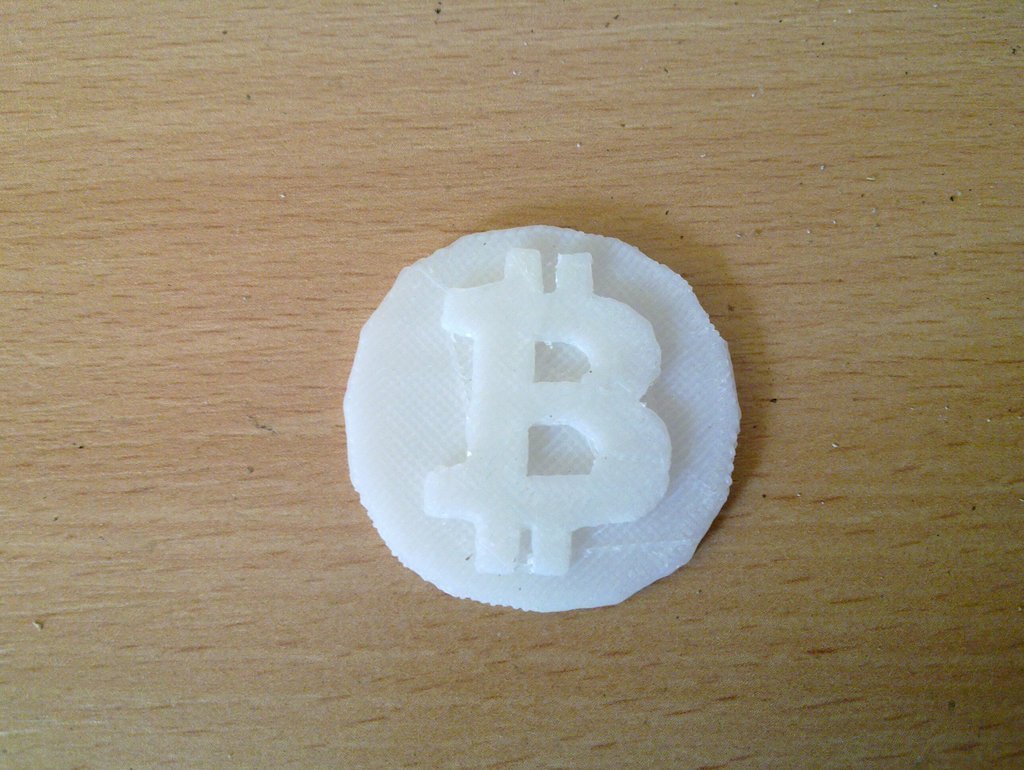 Bitcoin Chip