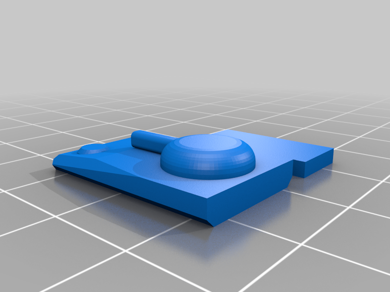 Grav Tank