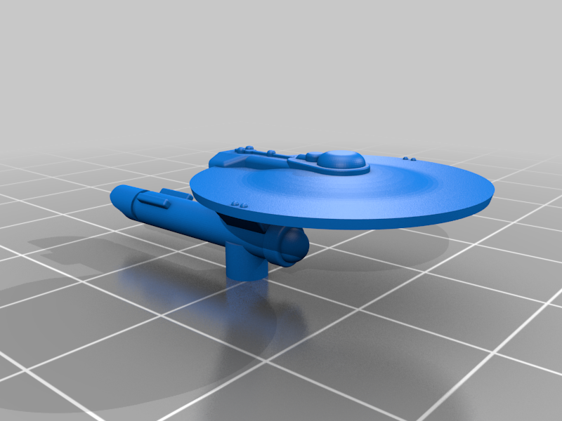 Federal Nelson-class Scout