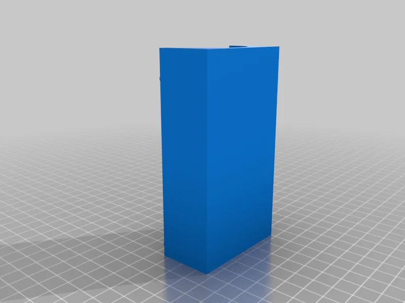 Butt Plug Mold