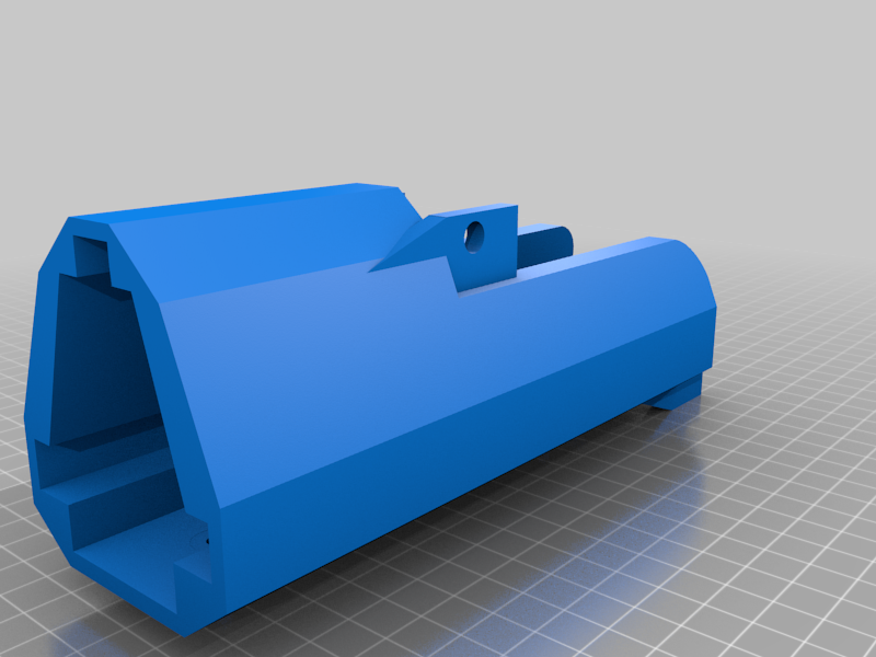 G36 AEG Handguard