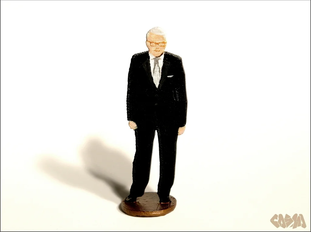 Collectable Art Collector Art Toys - Sexyboy Series