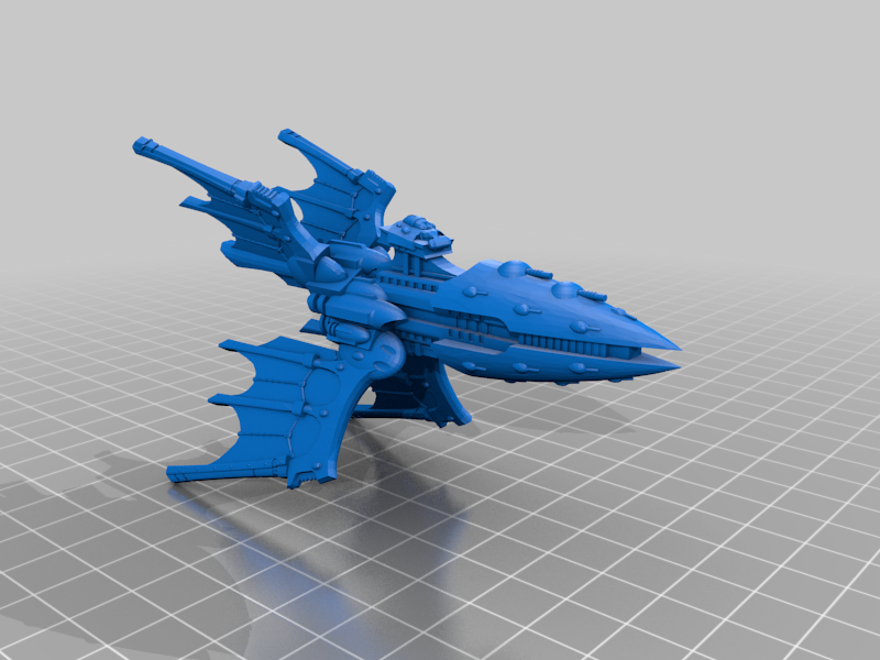 Eldar Void Stalker