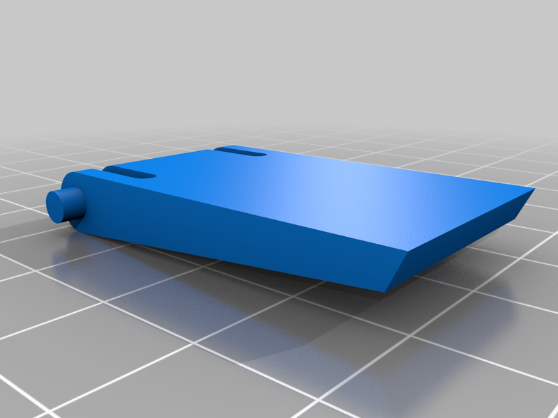 leg keyboard