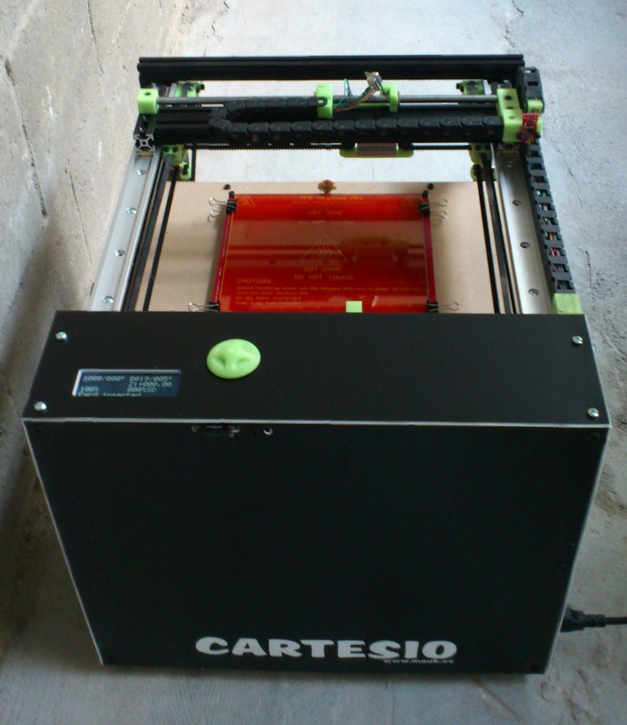Cartesio