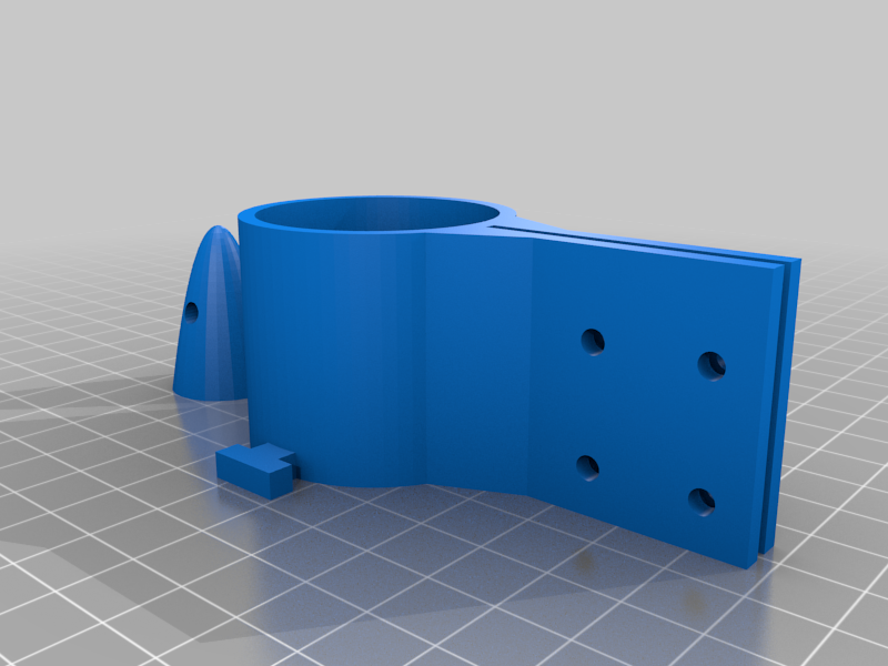 Paint Shaker - post contrast paints release