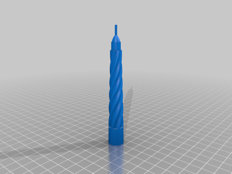 Vela Espiral
