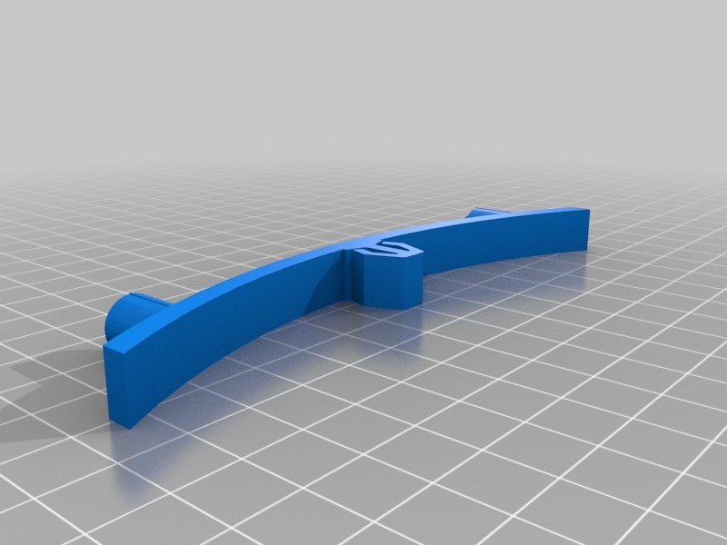 Robo3D Top Mount