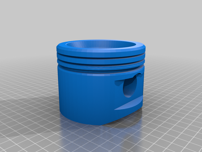 Piston