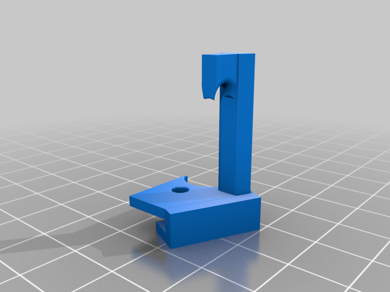 guide filament ender3 v3