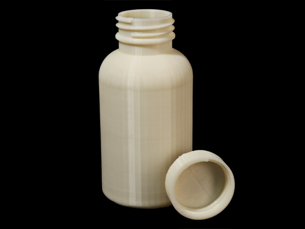 SKS Customizable Bottle