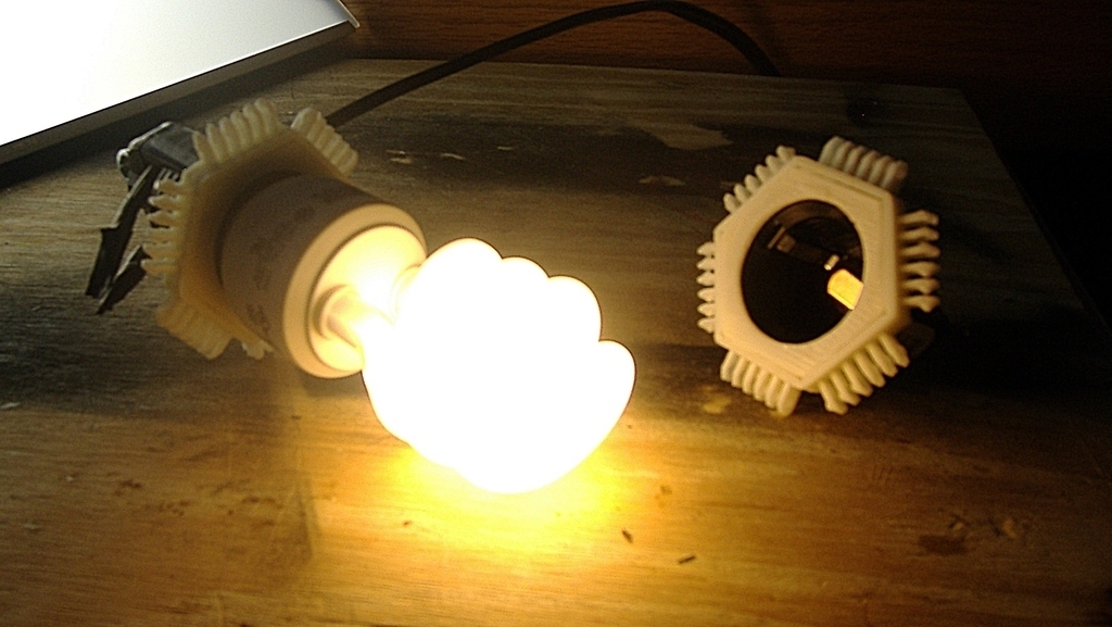 Lighting Element