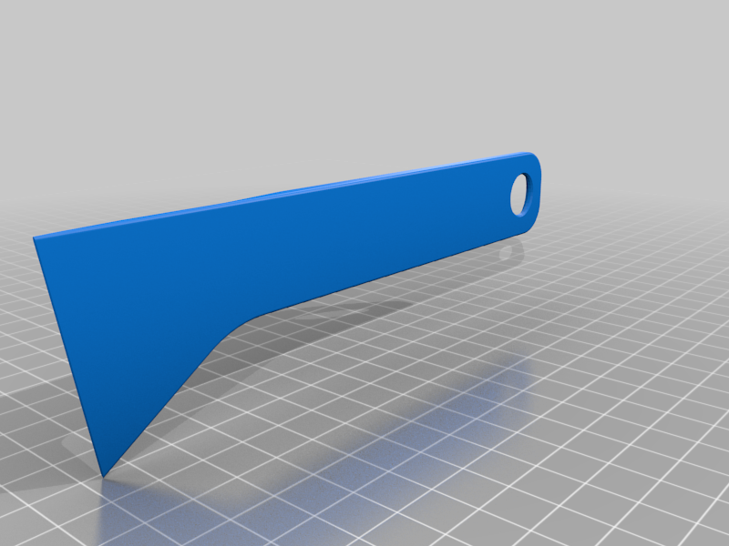 Leatherworking Glue Applicator