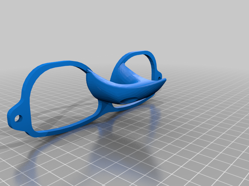 Bird glasses