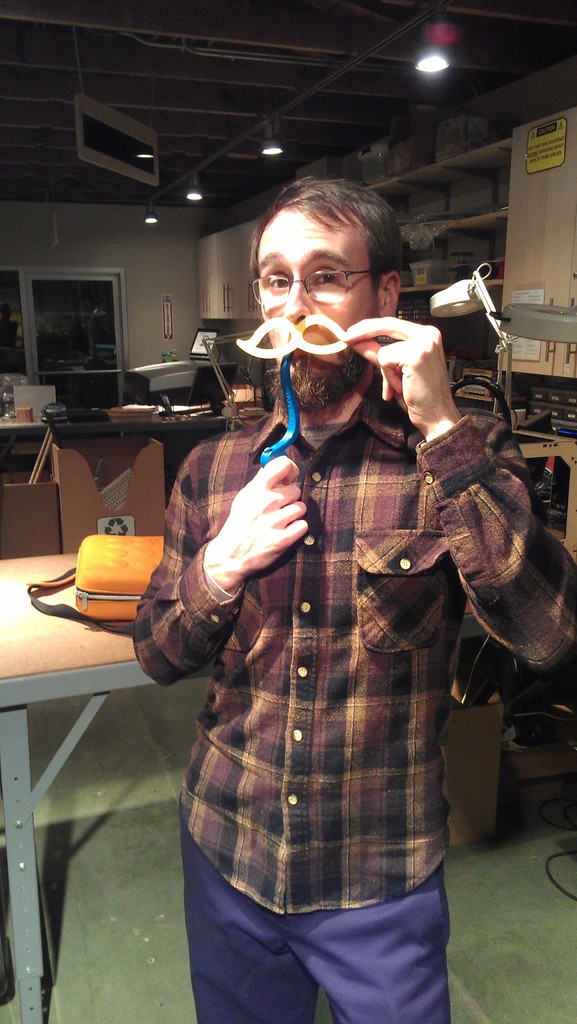 Sherlock Whistle