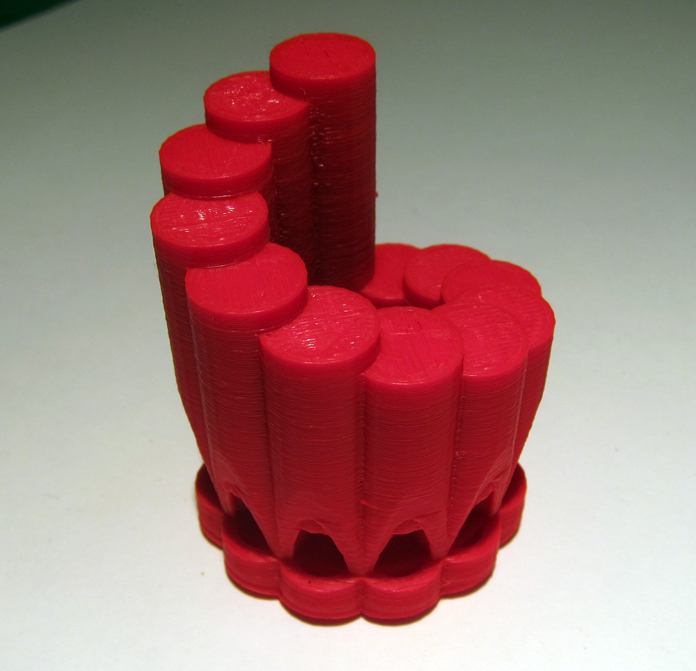 spiral panpipes