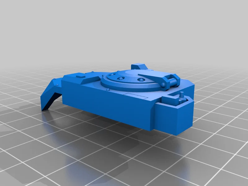 Proteus Proxy