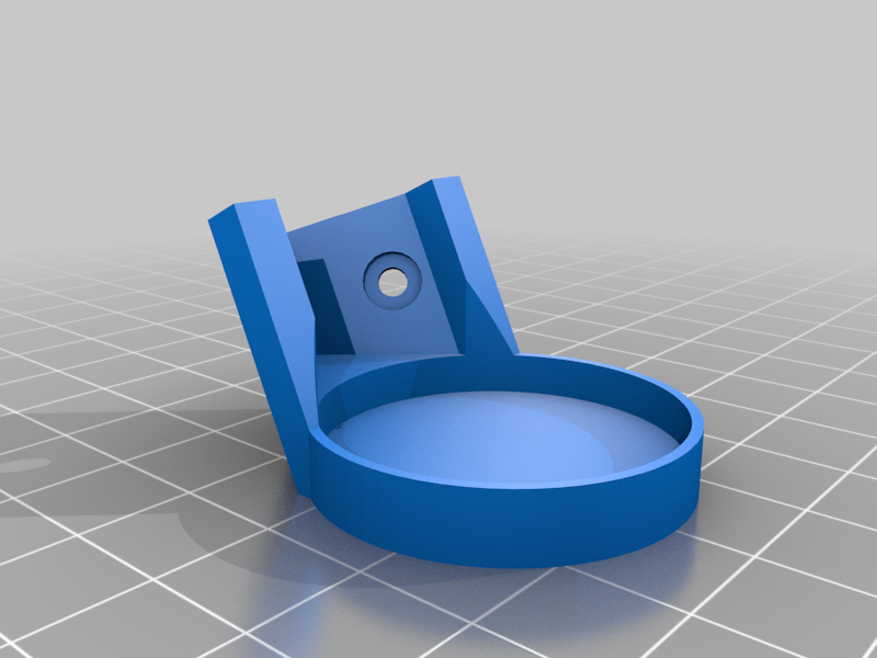 Xiaomi Aqara Motion Sensor angle support