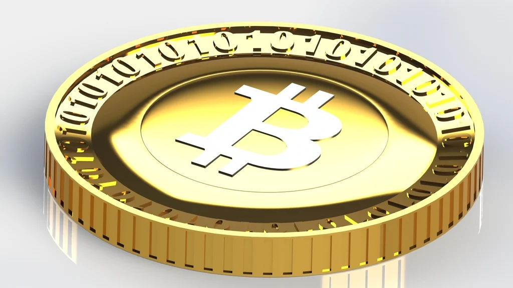 Bitcoin