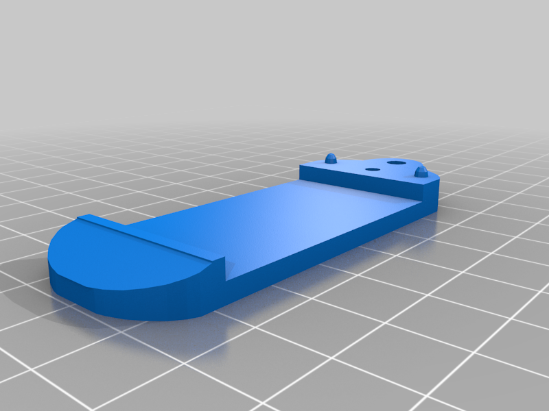Belt Clip for Yaesu VX-5R