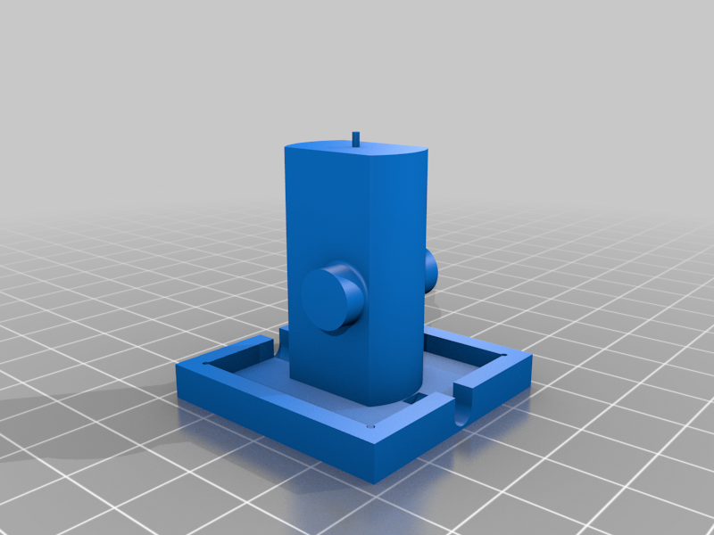 Wanhao D6/MakerSelect Ultimate Silicone Boot for heat block